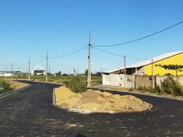 Terreno / Lote para Venda em Campos dos Goytacazes/RJ Vila da Rainha
