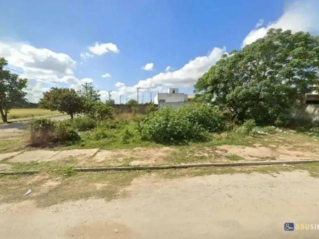 Terreno / Lote para Venda em Campos dos Goytacazes/RJ Vivendas do Coqueiro III