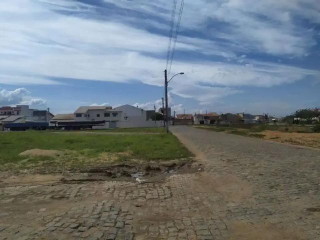 Terreno / Lote para Venda em Campos dos Goytacazes/RJ Vivendas do Coqueiro