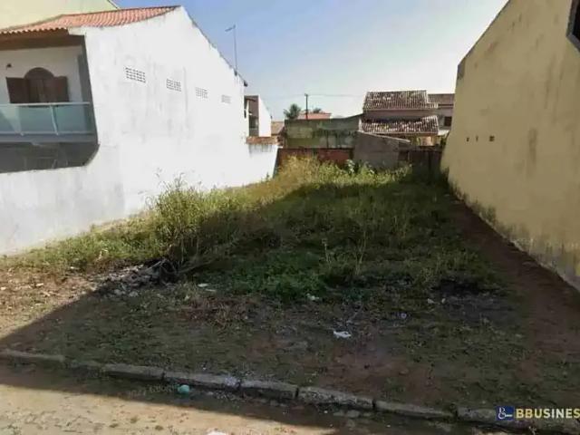 Terreno / Lote para Venda em Campos dos Goytacazes/RJ Vivendas do Coqueiro I