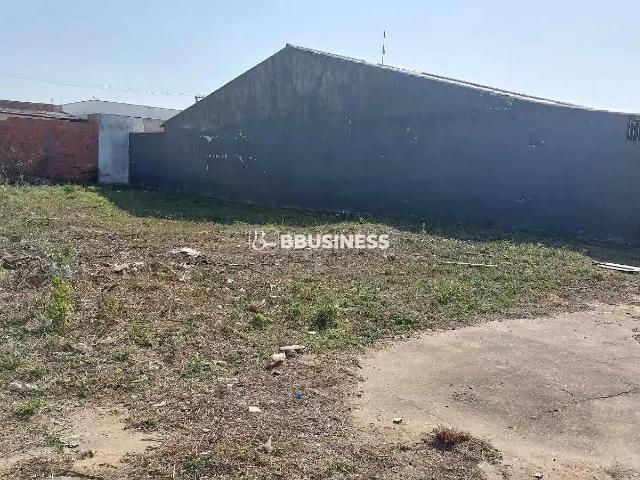 Terreno / Lote para Venda em Campos dos Goytacazes/RJ Vivendas do Coqueiro II