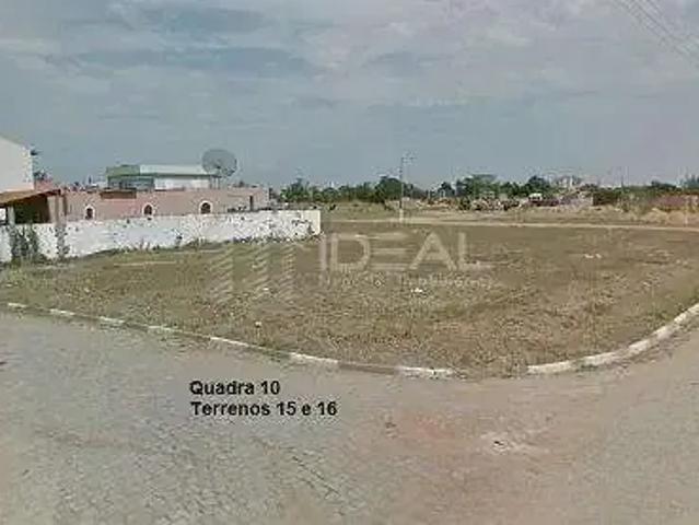 Terreno / Lote para Venda em Campos dos Goytacazes/RJ Vivendas do Coqueiro II