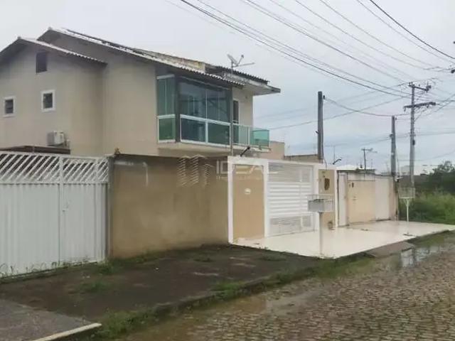Terreno / Lote para Venda em Campos dos Goytacazes/RJ Alphaville