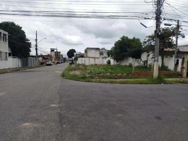 Terreno / Lote para Venda em Campos dos Goytacazes/RJ Alphaville