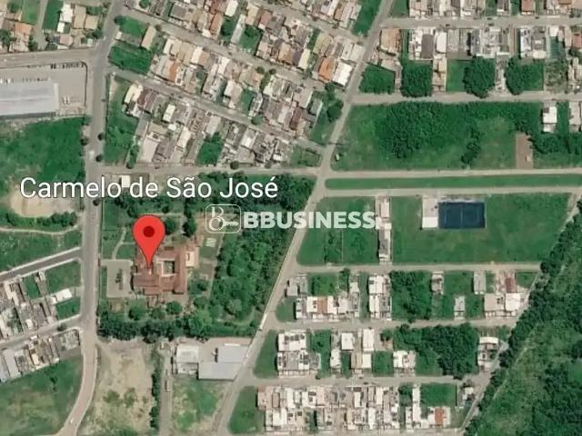 Terreno / Lote para Venda em Campos dos Goytacazes/RJ Alphaville