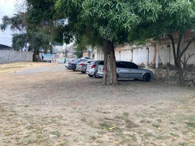 Terreno / Lote para Venda em Campos dos Goytacazes/RJ Centro