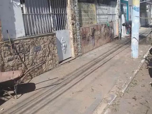 Terreno / Lote para Venda em Campos dos Goytacazes/RJ Centro