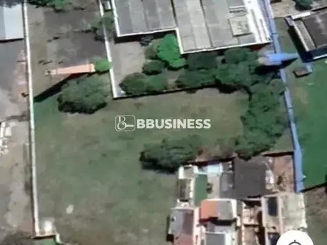 Terreno / Lote para Venda em Campos dos Goytacazes/RJ Centro