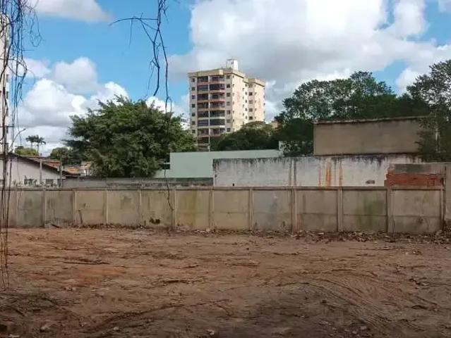 Terreno / Lote para Venda em Campos dos Goytacazes/RJ Centro