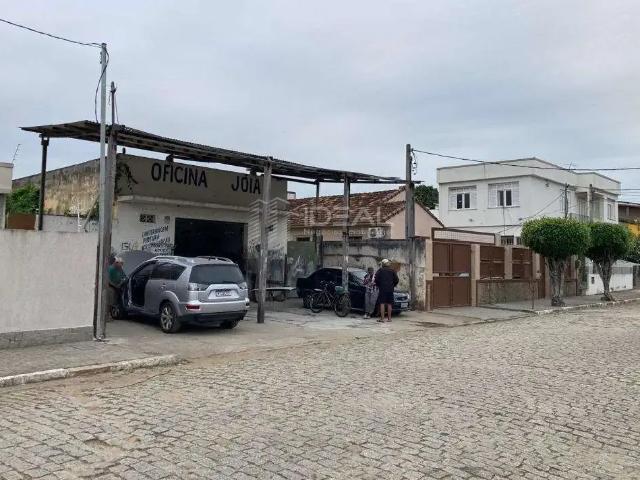 Terreno / Lote para Venda em Campos dos Goytacazes/RJ Centro