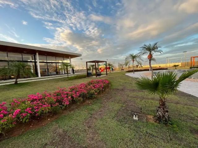Terreno / Lote para Venda em Campos dos Goytacazes/RJ Cidade Jardim