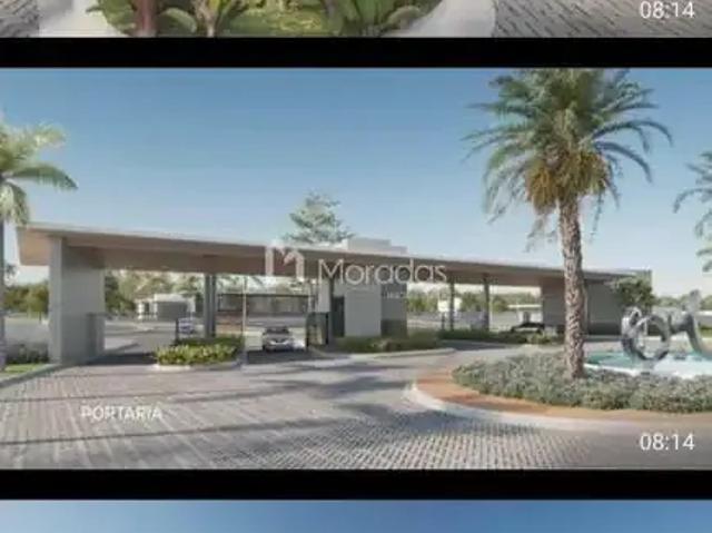 Terreno / Lote para Venda em Campos dos Goytacazes/RJ Cidade Jardim