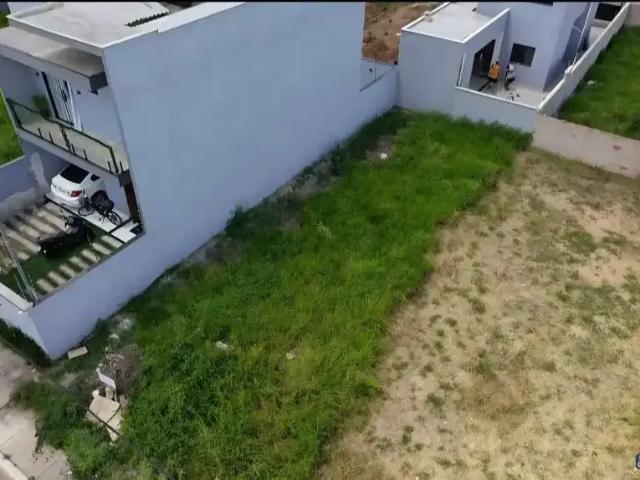 Terreno / Lote para Venda em Campos dos Goytacazes/RJ Cidade Jardim