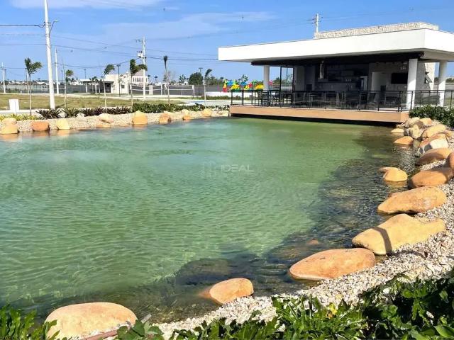 Terreno / Lote para Venda em Campos dos Goytacazes/RJ Cidade Jardim