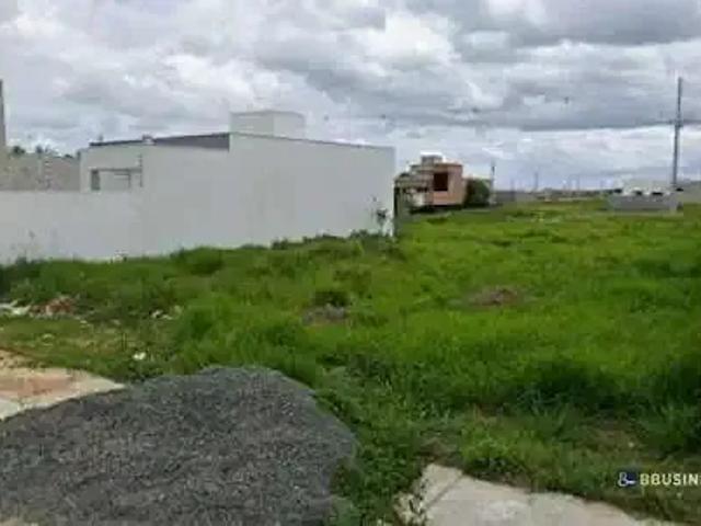 Terreno / Lote para Venda em Campos dos Goytacazes/RJ Cidade Jardim