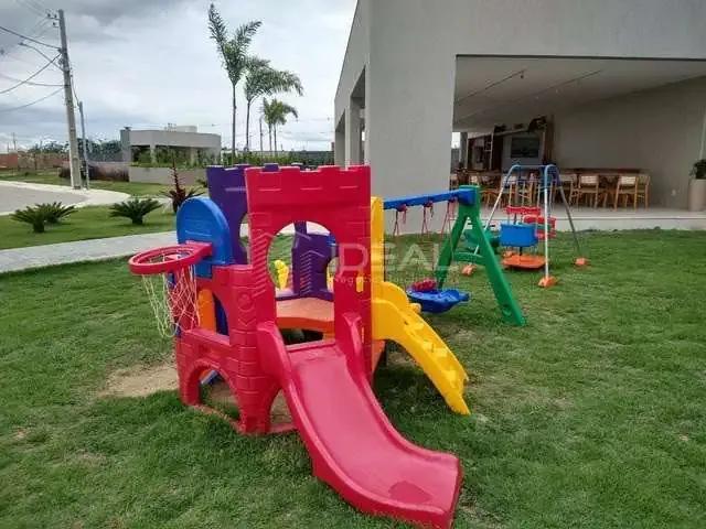 Terreno / Lote para Venda em Campos dos Goytacazes/RJ Cidade Jardim