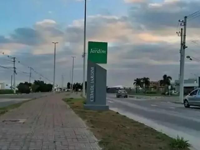 Terreno / Lote para Venda em Campos dos Goytacazes/RJ Cidade Jardim