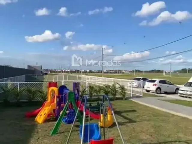 Terreno / Lote para Venda em Campos dos Goytacazes/RJ Cidade Jardim