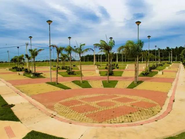 Terreno / Lote para Venda em Campos dos Goytacazes/RJ Donana