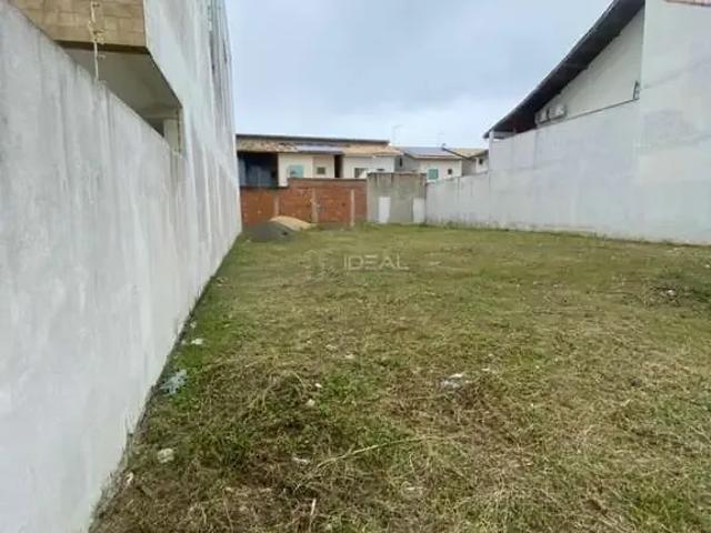 Terreno / Lote para Venda em Campos dos Goytacazes/RJ Flamboyant