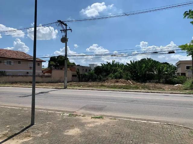 Terreno / Lote para Venda em Campos dos Goytacazes/RJ Jardim Carioca
