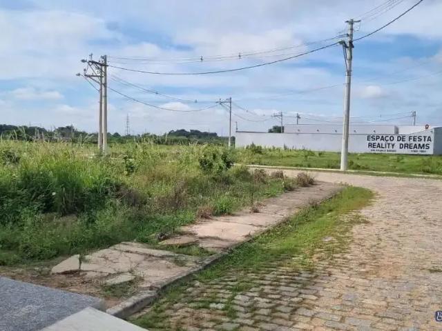 Terreno / Lote para Venda em Campos dos Goytacazes/RJ Jardim Botânico