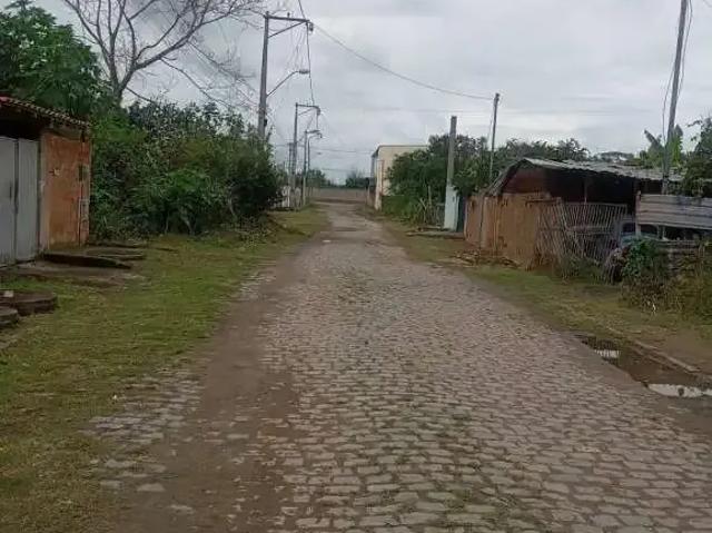 Terreno / Lote para Venda em Campos dos Goytacazes/RJ Mussurepe