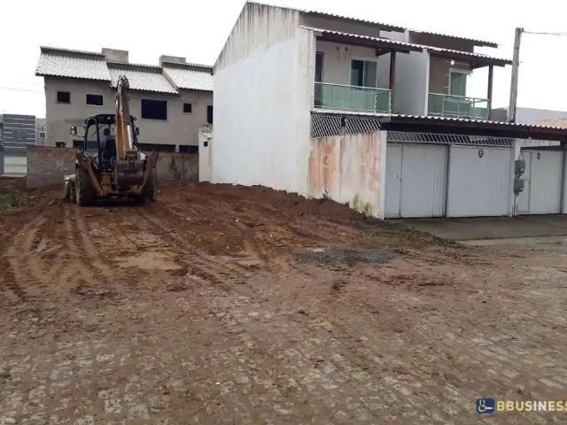 Terreno / Lote para Venda em Campos dos Goytacazes/RJ Parque Aurora