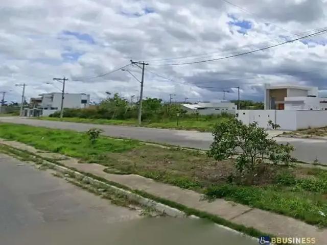Terreno / Lote para Venda em Campos dos Goytacazes/RJ Parque Aurora