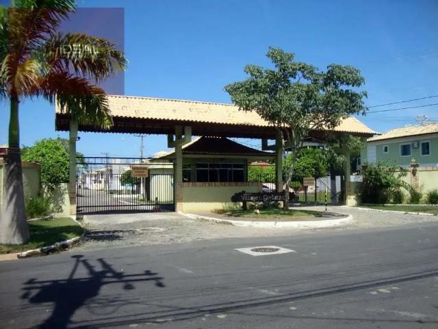Terreno / Lote para Venda em Campos dos Goytacazes/RJ Parque Aurora