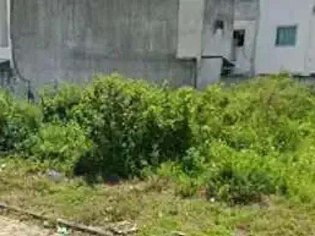 Terreno / Lote para Venda em Campos dos Goytacazes/RJ Parque Aurora