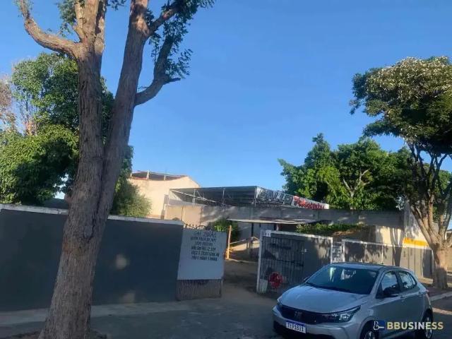 Terreno / Lote para Venda em Campos dos Goytacazes/RJ Parque Bandeirantes