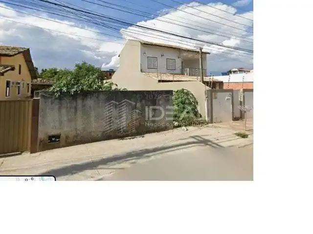 Terreno / Lote para Venda em Campos dos Goytacazes/RJ Parque Bela Vista