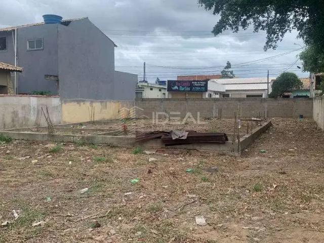 Terreno / Lote para Venda em Campos dos Goytacazes/RJ Parque do Prado