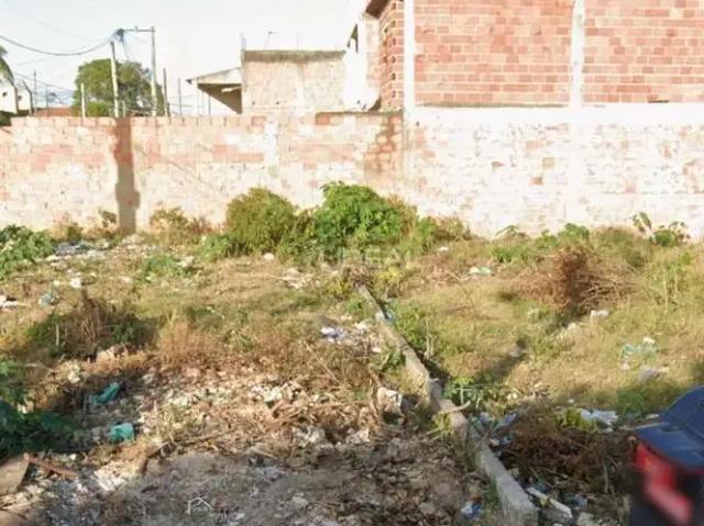 Terreno / Lote para Venda em Campos dos Goytacazes/RJ Parque Eldorado