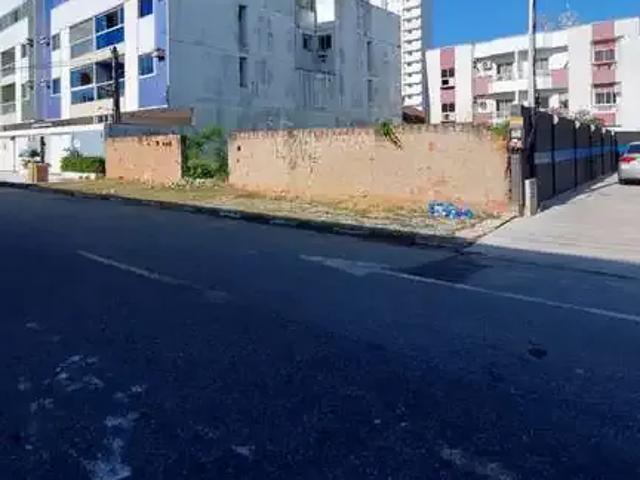 Terreno / Lote para Venda em Campos dos Goytacazes/RJ Flamboyant