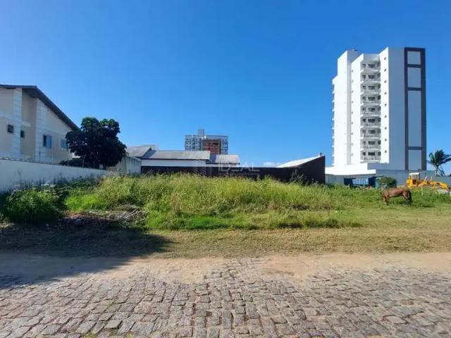 Terreno / Lote para Venda em Campos dos Goytacazes/RJ Parque Flamboyant