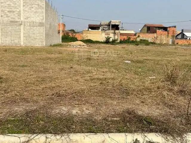 Terreno / Lote para Venda em Campos dos Goytacazes/RJ Parque Imperial