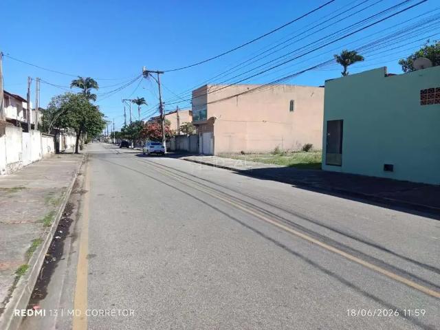 Terreno / Lote para Venda em Campos dos Goytacazes/RJ Parque Imperial