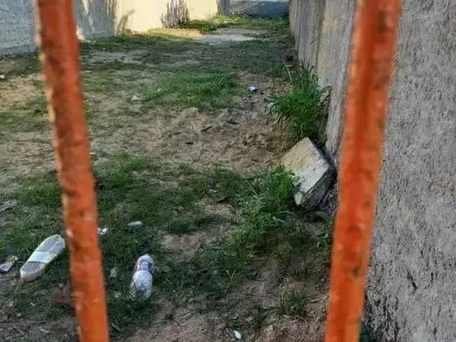 Terreno / Lote para Venda em Campos dos Goytacazes/RJ Parque Imperial
