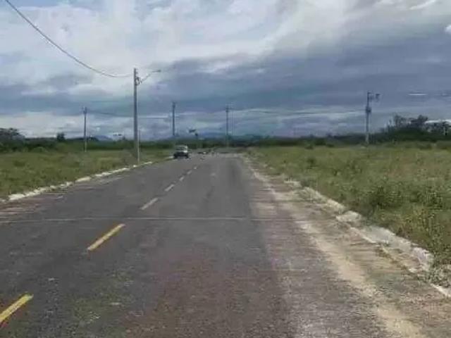 Terreno / Lote para Venda em Campos dos Goytacazes/RJ Parque Imperial