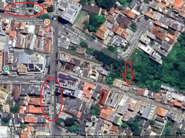 Terreno / Lote para Venda em Campos dos Goytacazes/RJ Parque João Maria