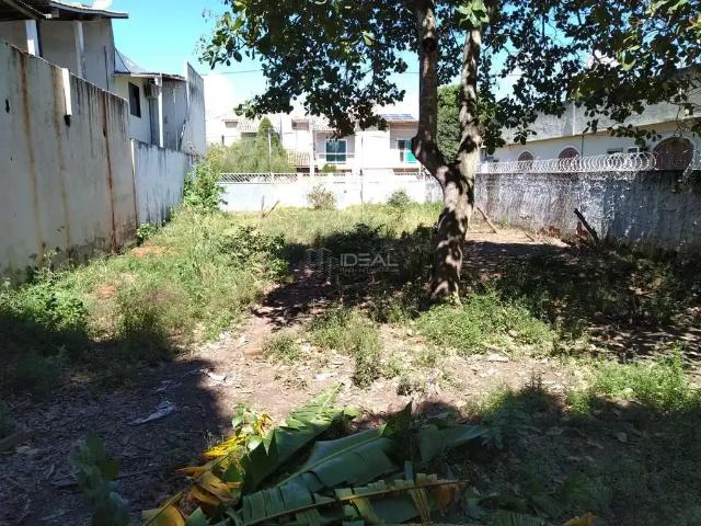 Terreno / Lote para Venda em Campos dos Goytacazes/RJ Parque Jóquei Club