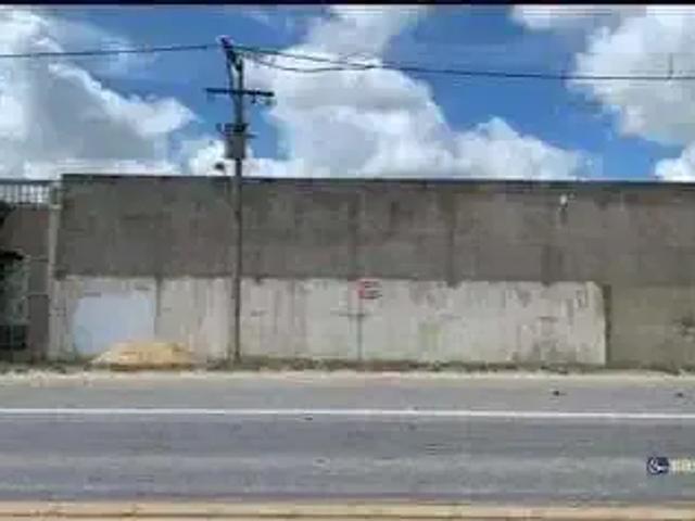 Terreno / Lote para Venda em Campos dos Goytacazes/RJ Parque Jóquei Club
