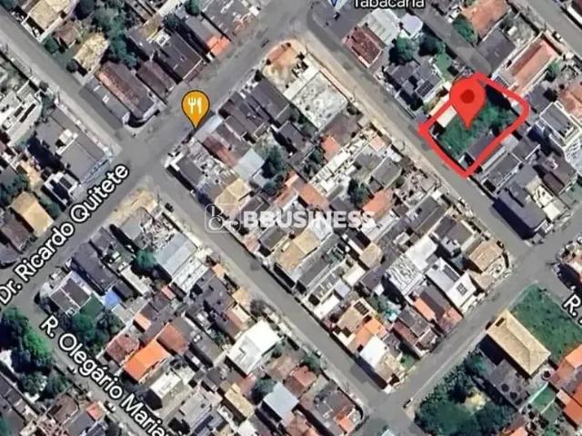 Terreno / Lote para Venda em Campos dos Goytacazes/RJ Parque Jóquei Club