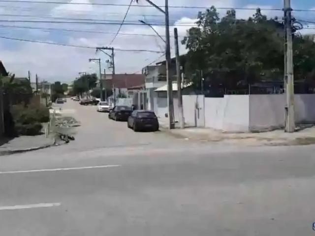 Terreno / Lote para Venda em Campos dos Goytacazes/RJ Parque Jóquei Club