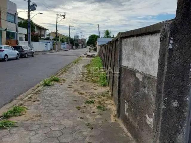 Terreno / Lote para Venda em Campos dos Goytacazes/RJ Parque Jóquei Club