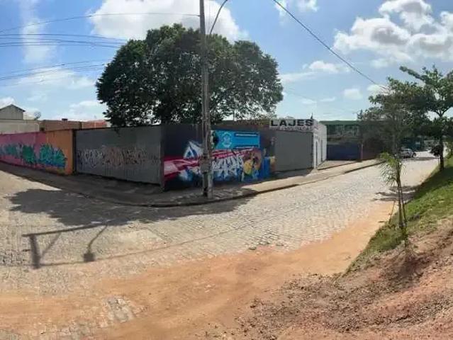 Terreno / Lote para Venda em Campos dos Goytacazes/RJ Parque Jóquei Club