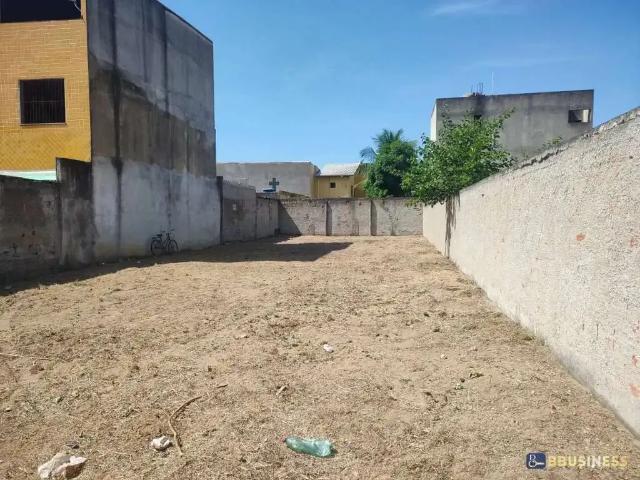Terreno / Lote para Venda em Campos dos Goytacazes/RJ Parque Jóquei Club