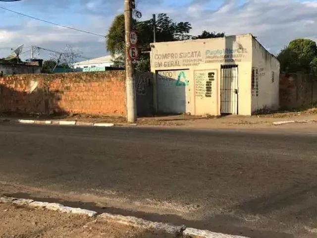 Terreno / Lote para Venda em Campos dos Goytacazes/RJ Parque Jardim Carioca